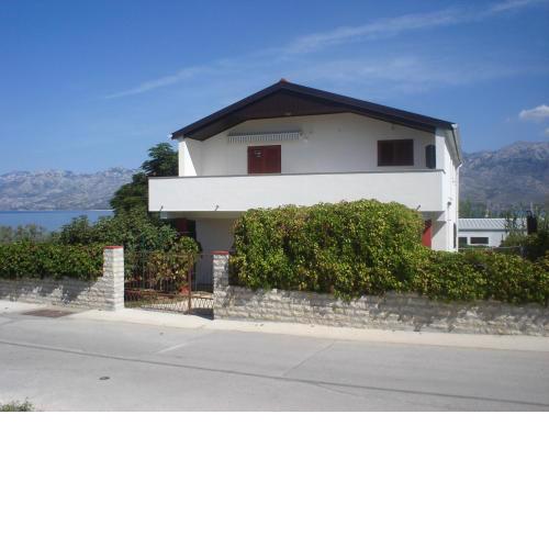 Apartment View Razanac