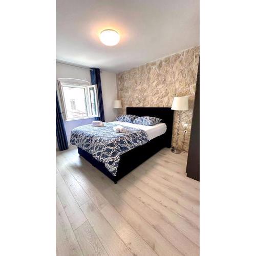 Apartment Vijoleta in City Centre