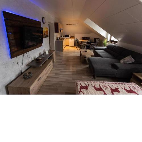 Apartment Vila Božena - Tatranská Lomnica
