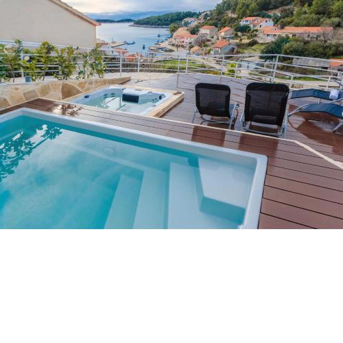 Apartment VILA GRSCICA