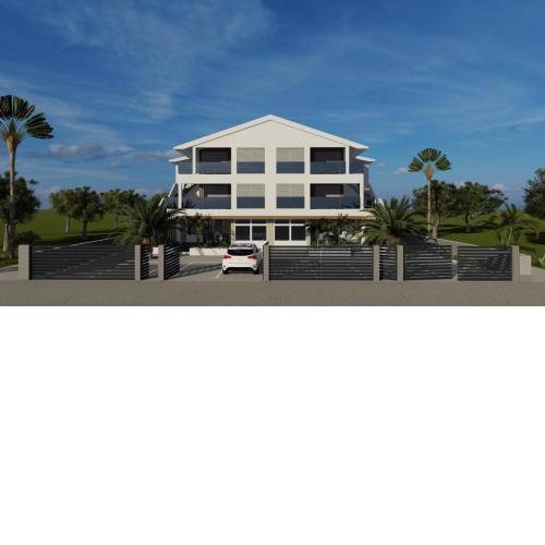 Apartment Vila Lina