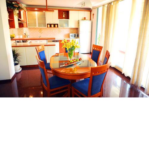 Apartment Vilea
