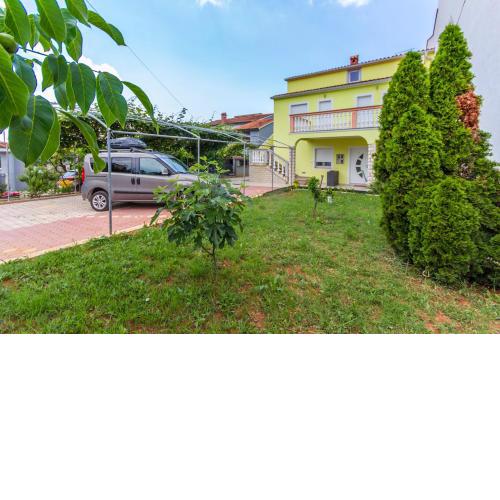 Apartment Vilic