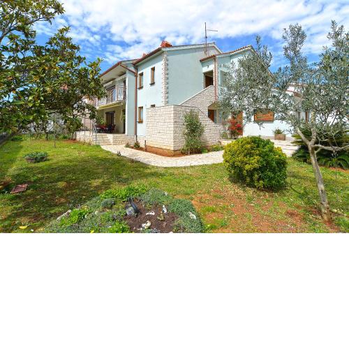 Apartment Vilim 2226