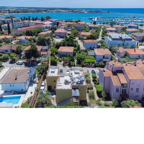Apartment Villa Alpa-1 by Interhome