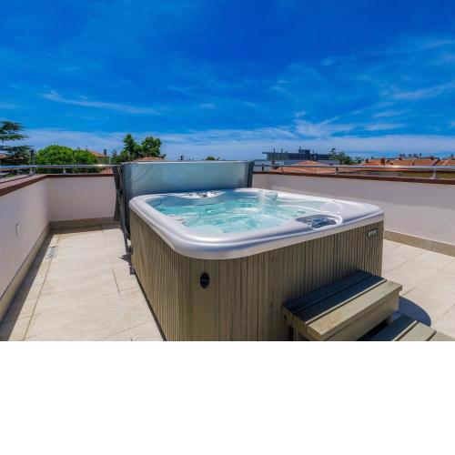 Apartment Villa Alpa-2 by Interhome