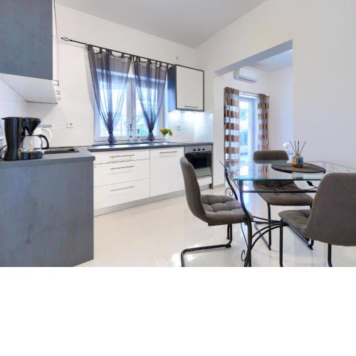 Apartment Villa Amra-1 by Interhome