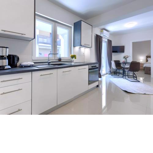Apartment Villa Amra-5 by Interhome