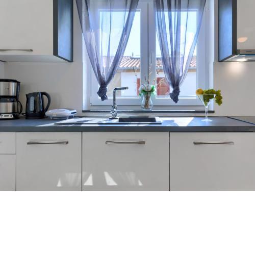Apartment Villa Amra-7 by Interhome