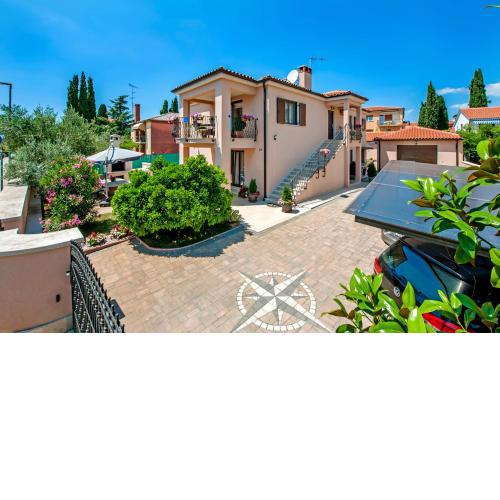 Apartment Villa Barić 4412