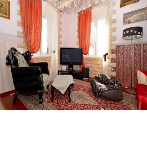 Apartment Villa Bepe - Three bedroom apartment with Sea view