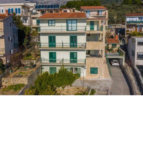 Apartment Villa Bešker