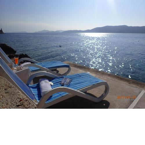 Apartment Villa Bonadea