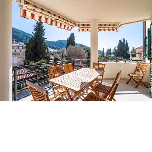 Apartment Villa Claudia