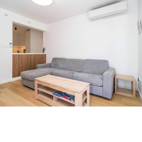 Apartment Villa Claudia