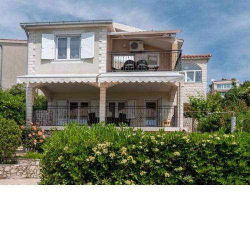 Apartment Villa Daniela