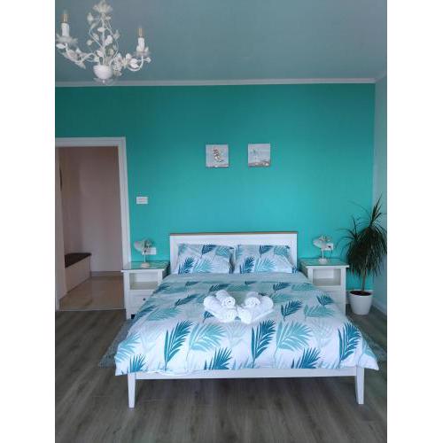 Apartment Villa Edmea 2