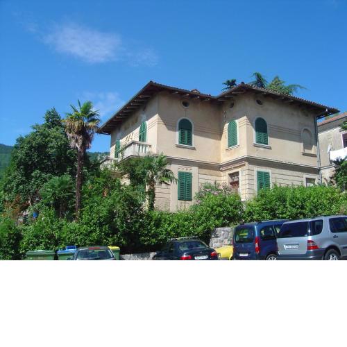 Apartment Villa Elbe