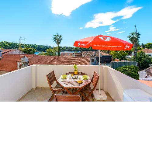 Apartment Villa Eta Deluxe