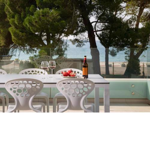 Apartment Villa Fasana by Interhome