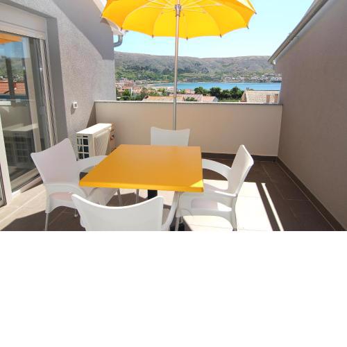 Apartment Villa Franci