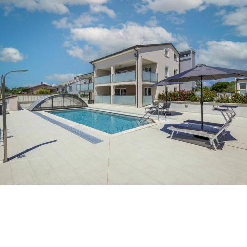 Apartment Villa Galici-3 by Interhome