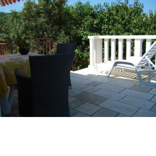 Apartment Villa Green Court