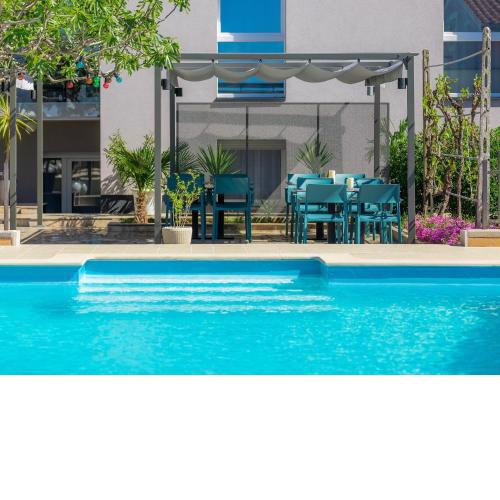 Apartment Villa Jadranka by Interhome