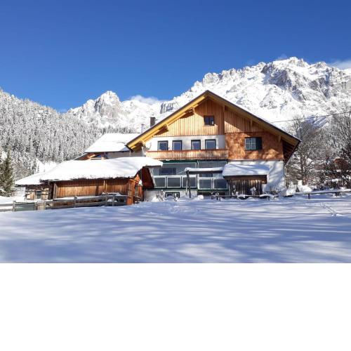 Apartment Villa Kern