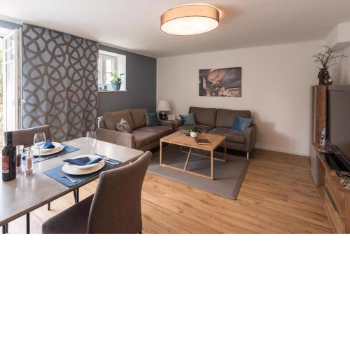 Apartment Villa Leopoldskron