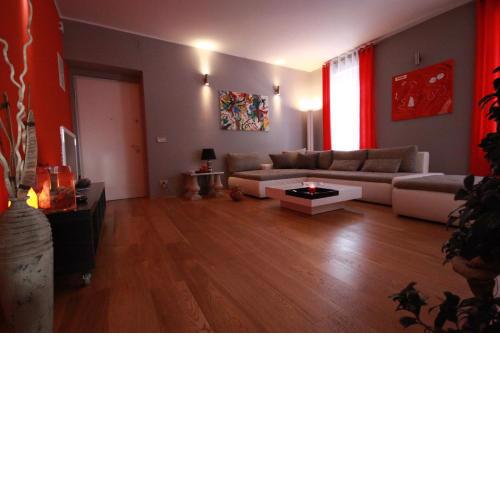 Apartment Villa Mandria