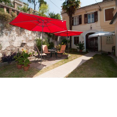 Apartment Villa Minach
