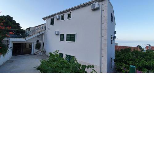 Apartment Villa Mirna