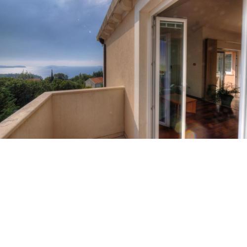 Apartment Villa Molina