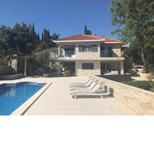 Apartment Villa Morena