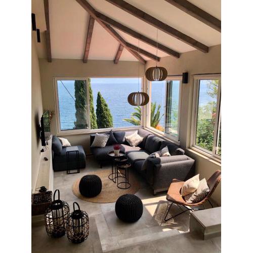 Apartment Villa Nede