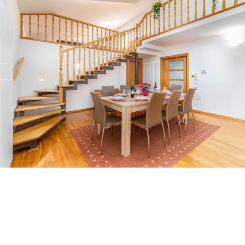 Apartment Villa Nera