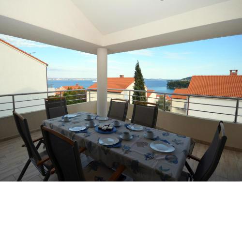 Apartment Villa Palma