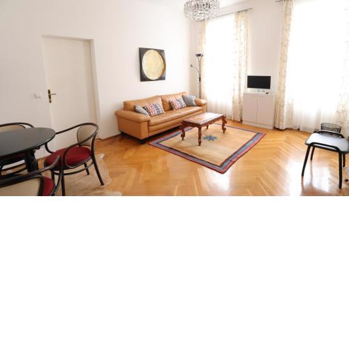 Apartment Villa Penzing