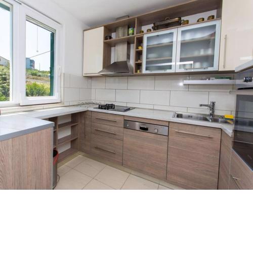 Apartment Villa Rosea