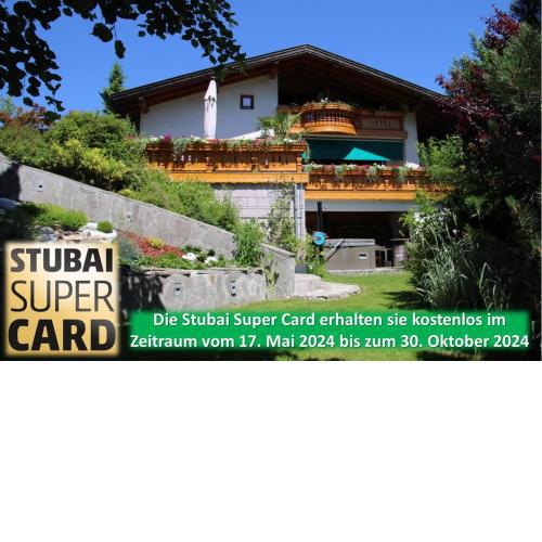 Apartment Villa Sonnegg
