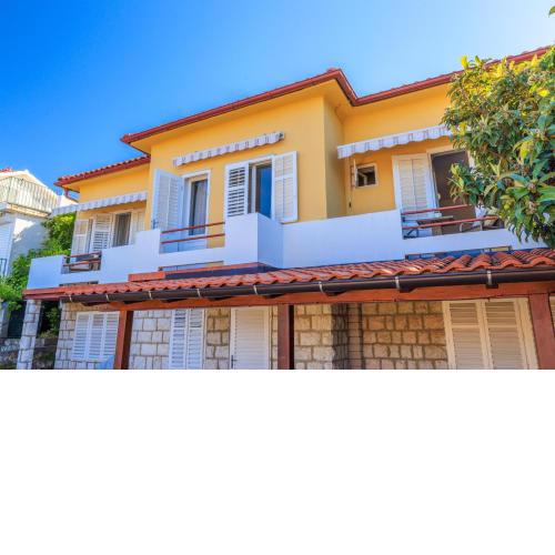 Apartment Villa Strenja