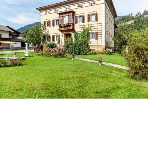 Apartment Villa Stumm