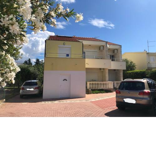 Apartment-Villa Vesna