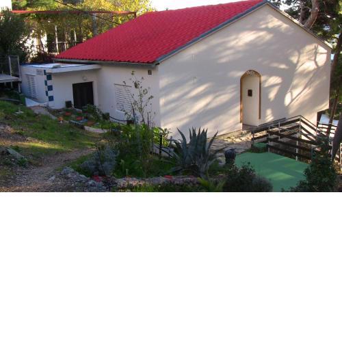 Apartment Villa Vlasta - Marušići