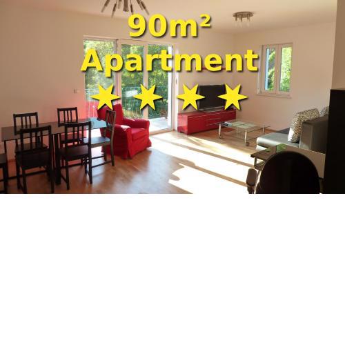 Apartment Vindobona