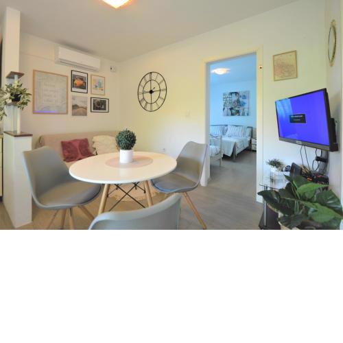 Apartment Vinea-parking included