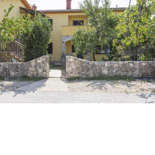 Apartment Vinez 7471a