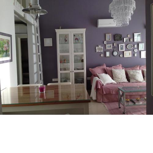 Apartment Vintage