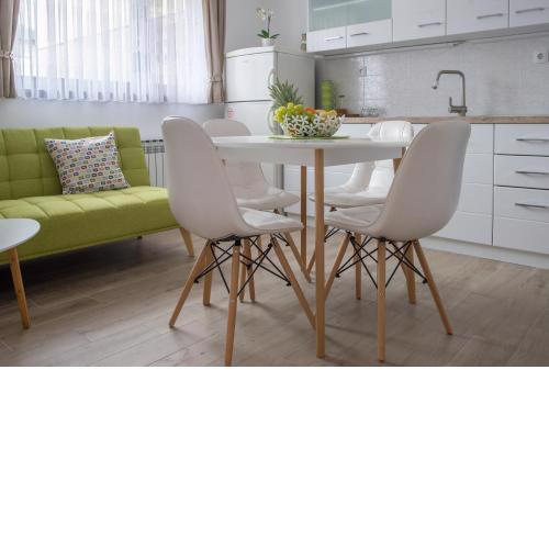 Apartment Vir